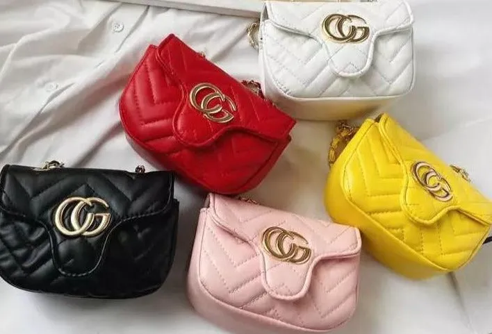 GIGI PURSE