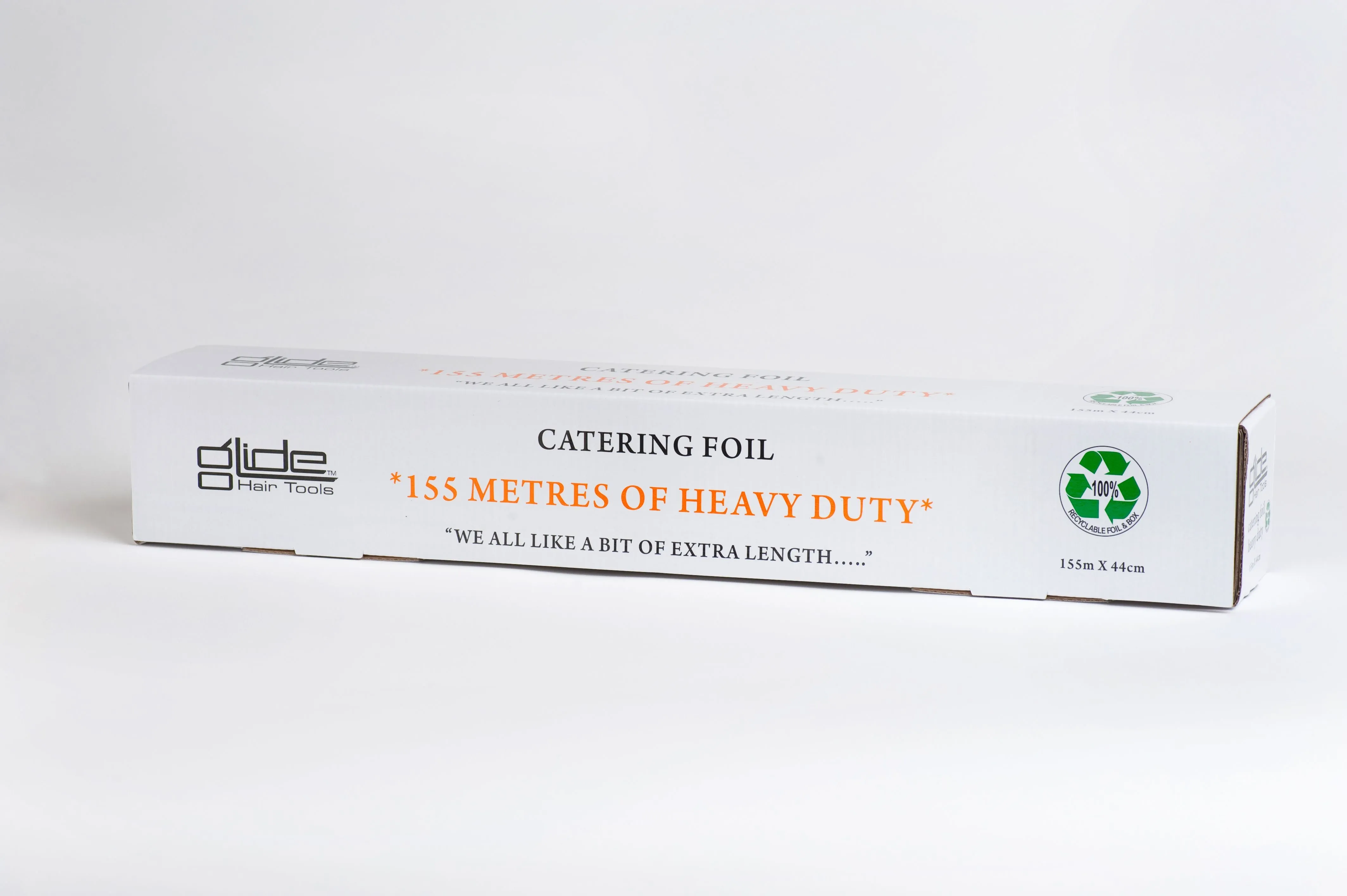 Glide Catering Foil 155m