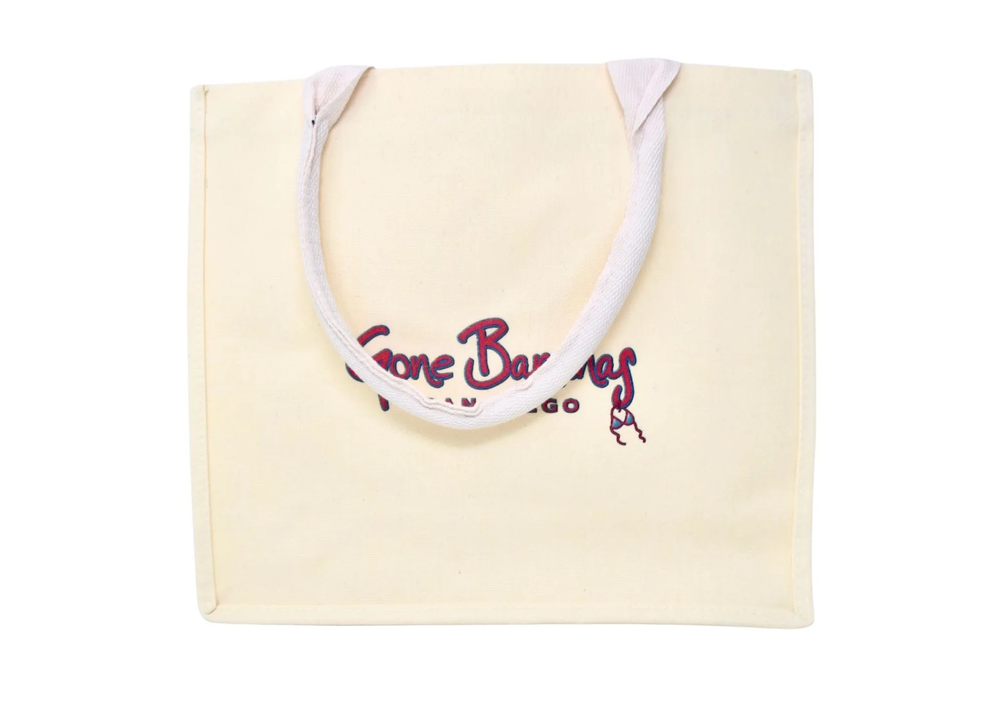 Gone Bananas Beachwear Beach Bag