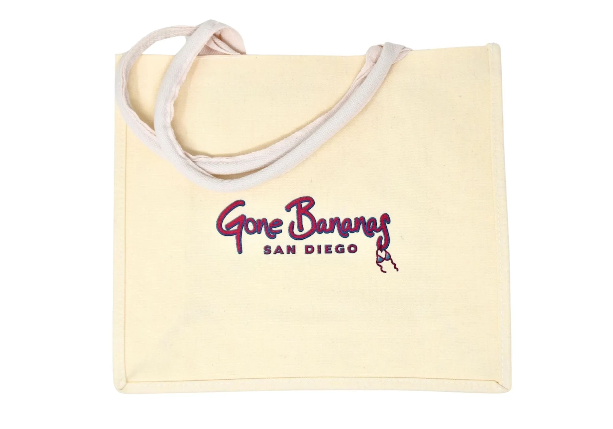 Gone Bananas Beachwear Beach Bag