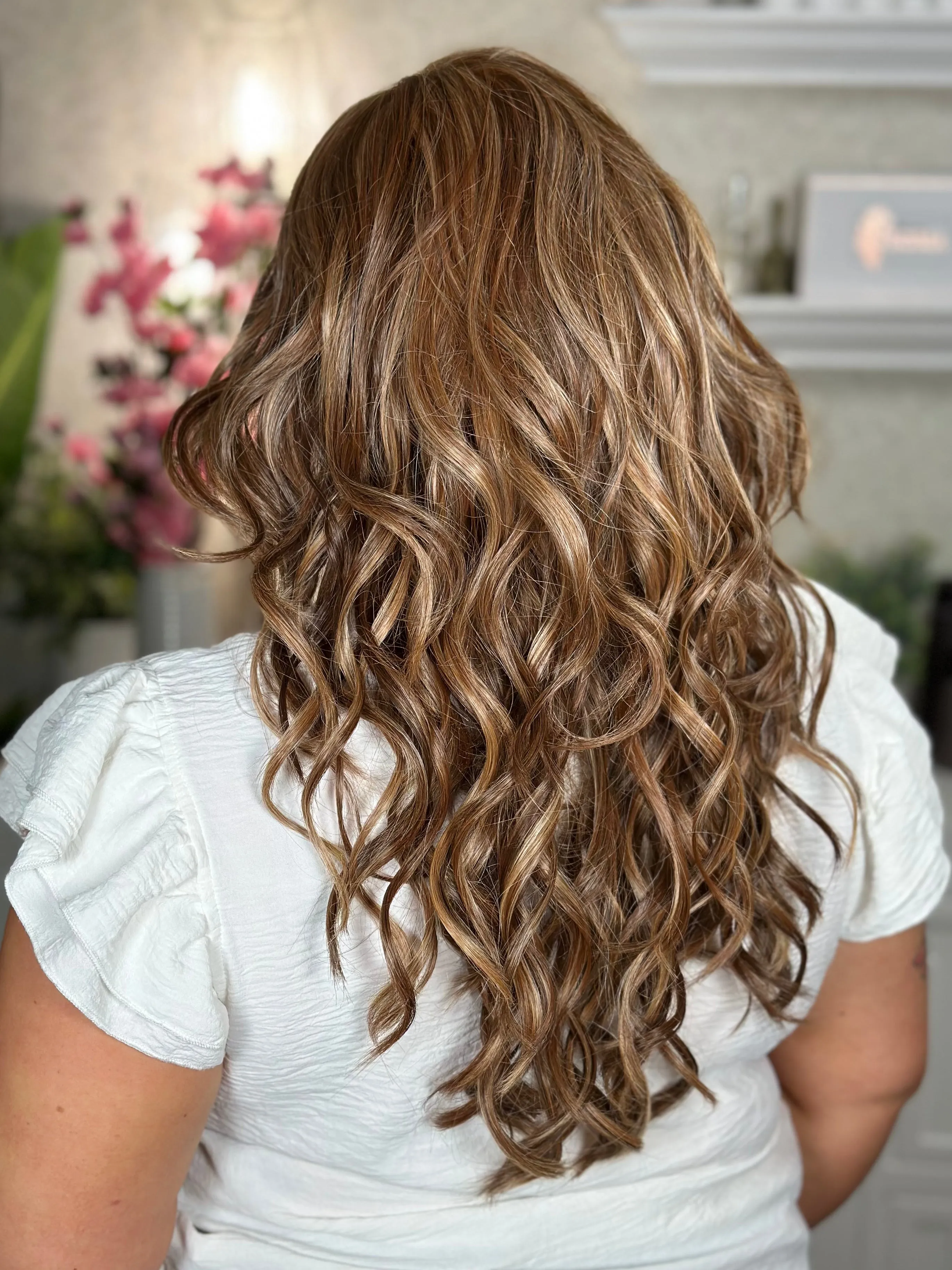 GORGEOUS GODDESS - Caramel Cream