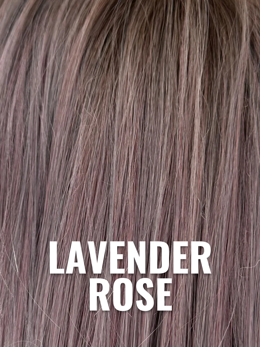 GORGEOUS GODDESS - Lavender Rose
