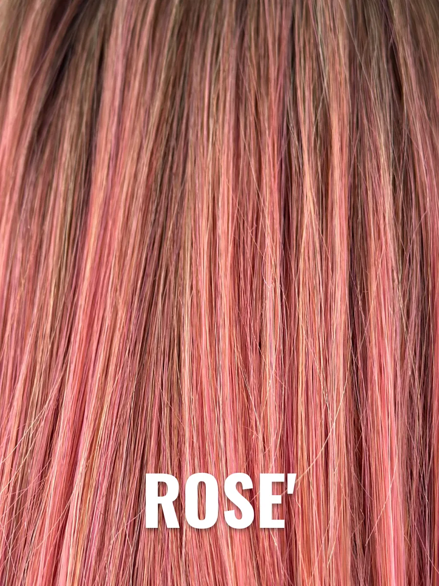 GORGEOUS GODDESS - Rose'