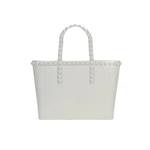 Grazia Mini Tote - Clearance Colors