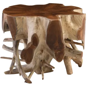 Groot End Table