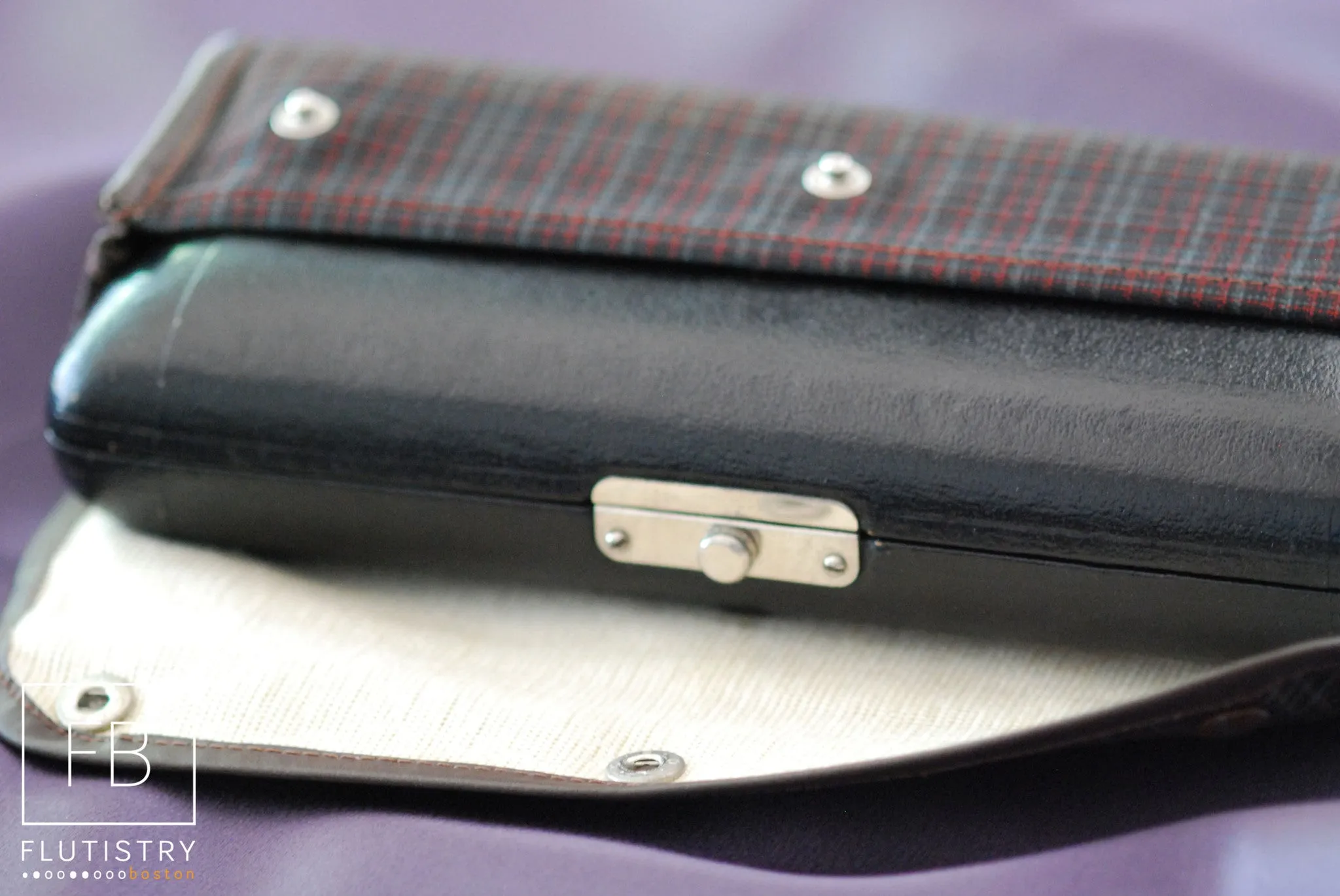 Hammig Piccolo - #695450