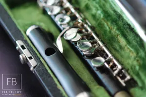 Hammig Piccolo - #695450