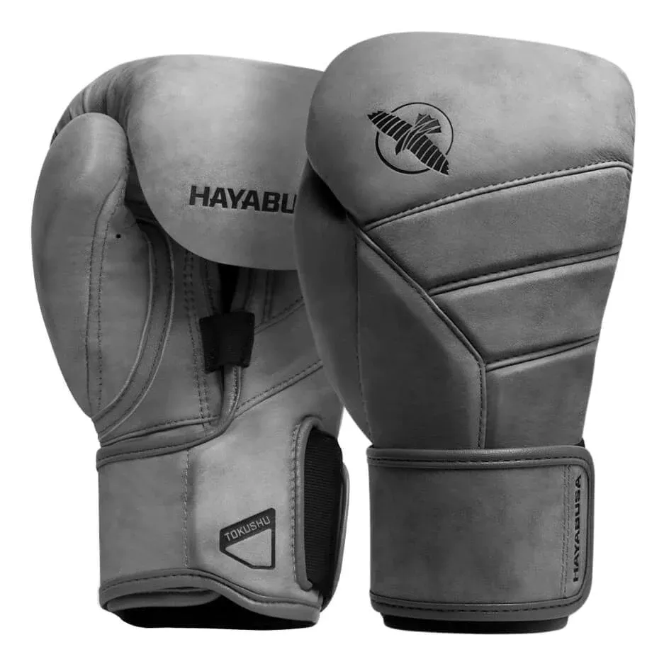 Hayabusa T3 LX Boxing Gloves