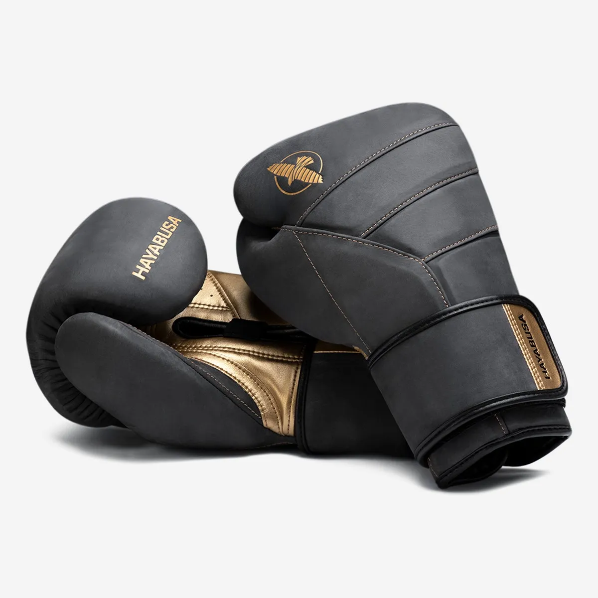 Hayabusa T3 LX Boxing Gloves