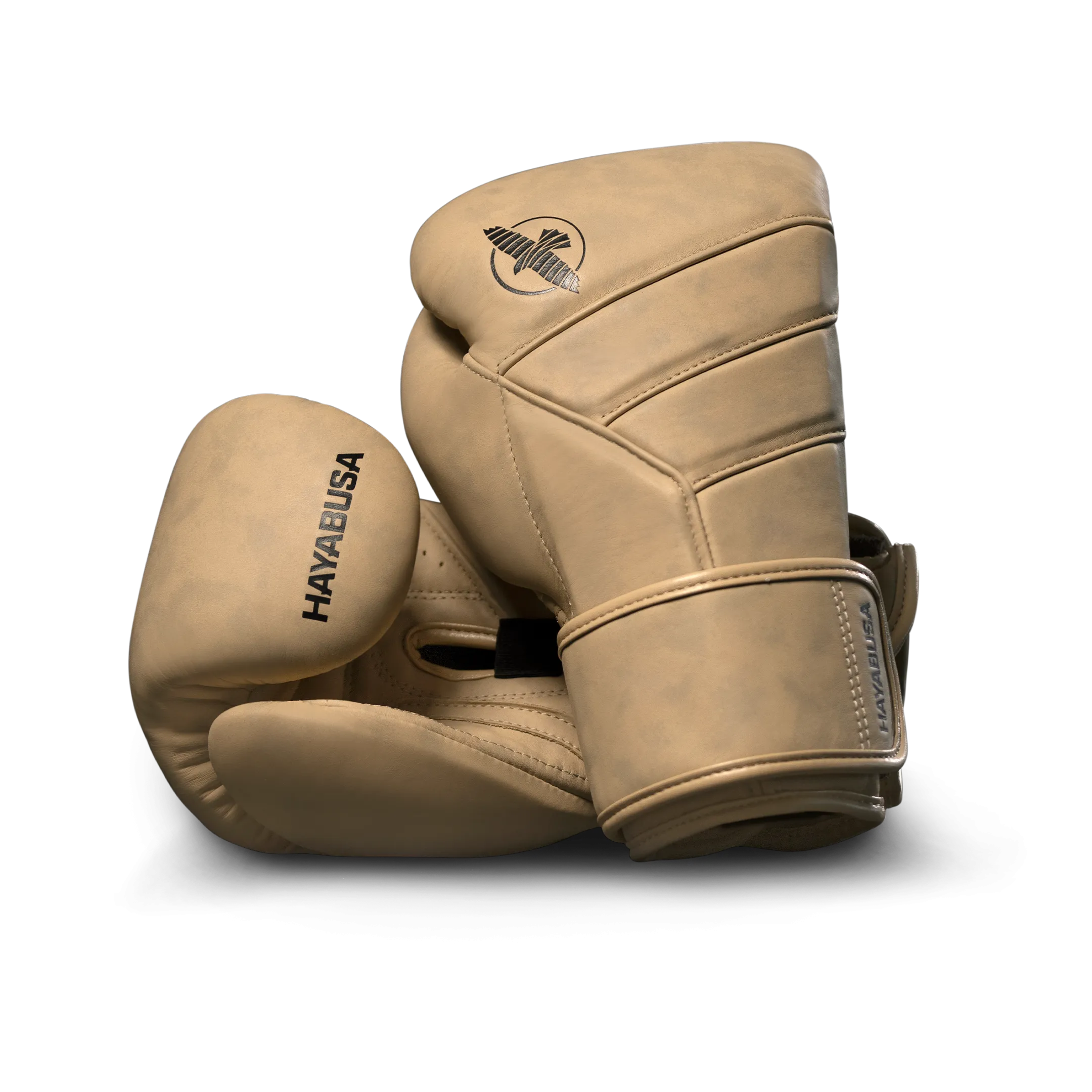 Hayabusa T3 LX Boxing Gloves