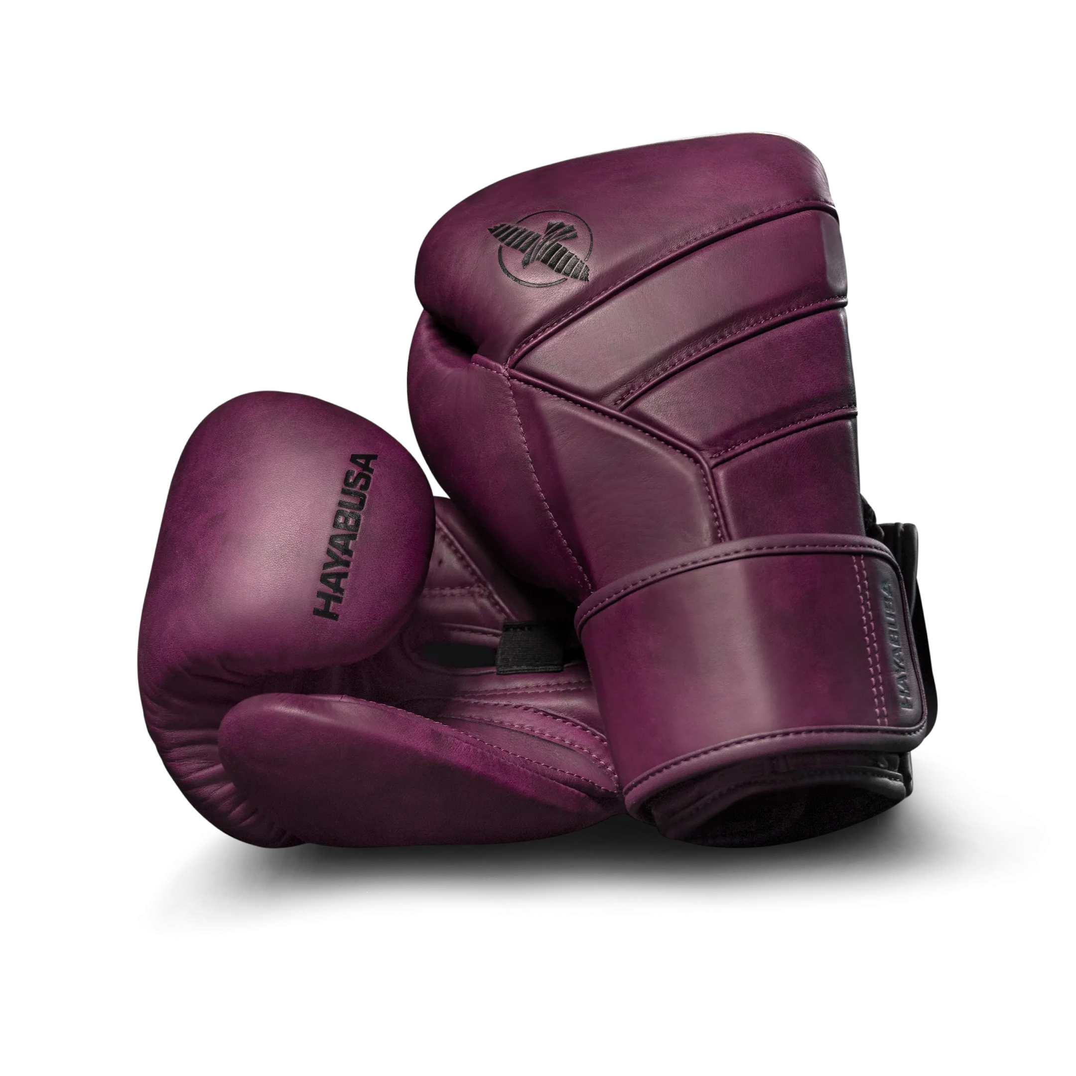 Hayabusa T3 LX Boxing Gloves
