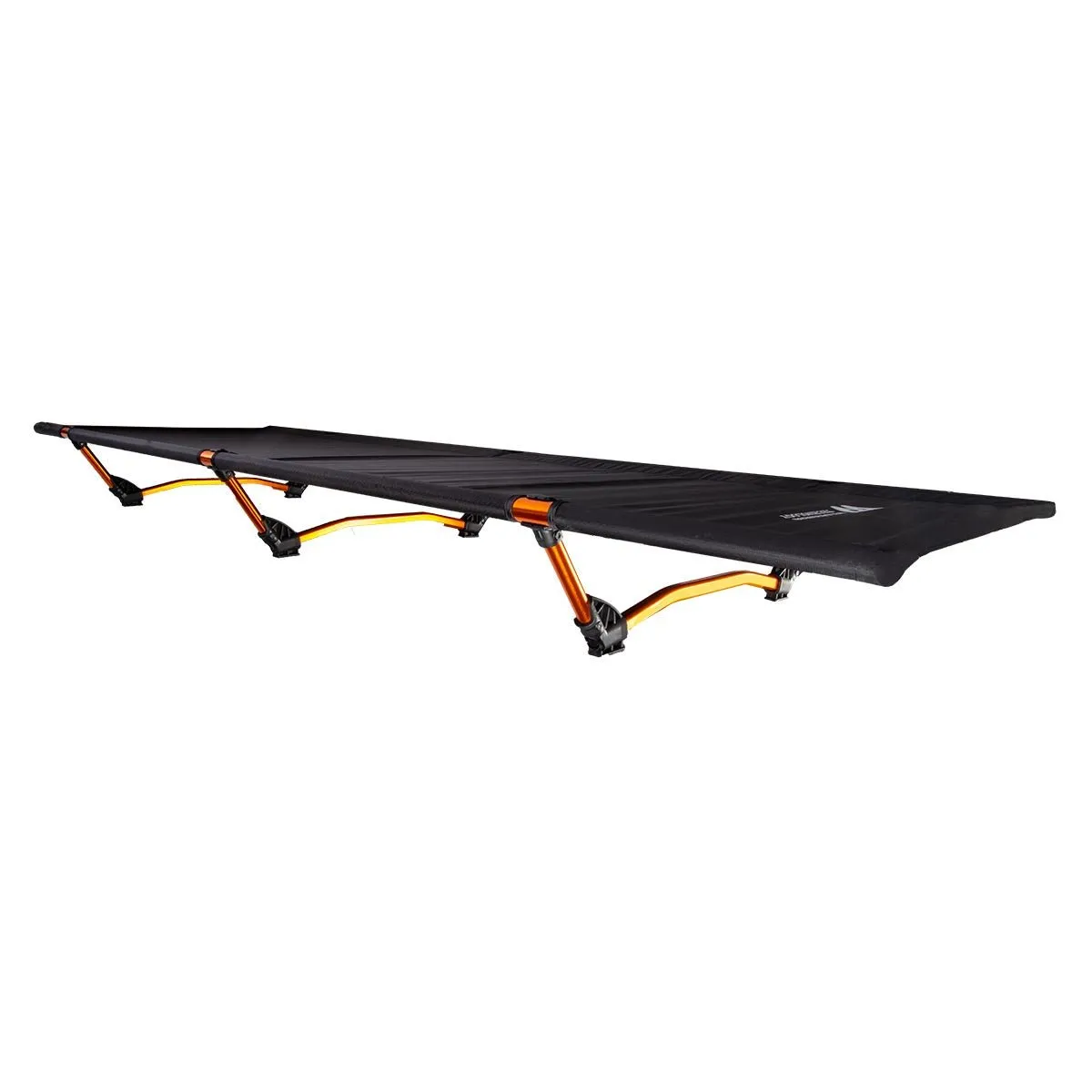 HELIUM FOLDING COT