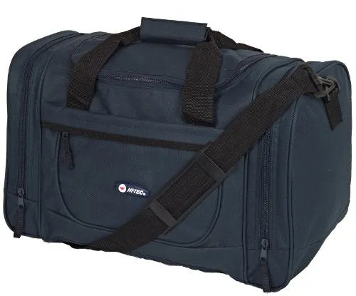 Hi Tec Weekend Bag