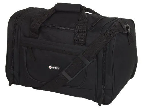 Hi Tec Weekend Bag