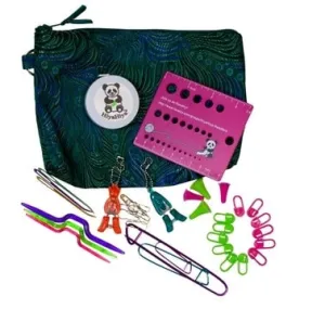 HiyaHiya Accessory Gift Set with Accessory Case (A)