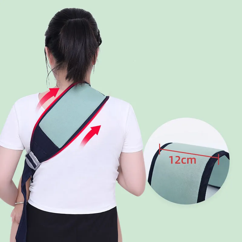 Horizontal Baby Front Carrier