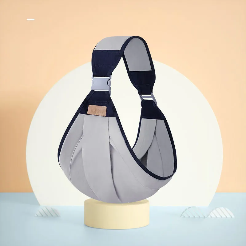 Horizontal Baby Front Carrier