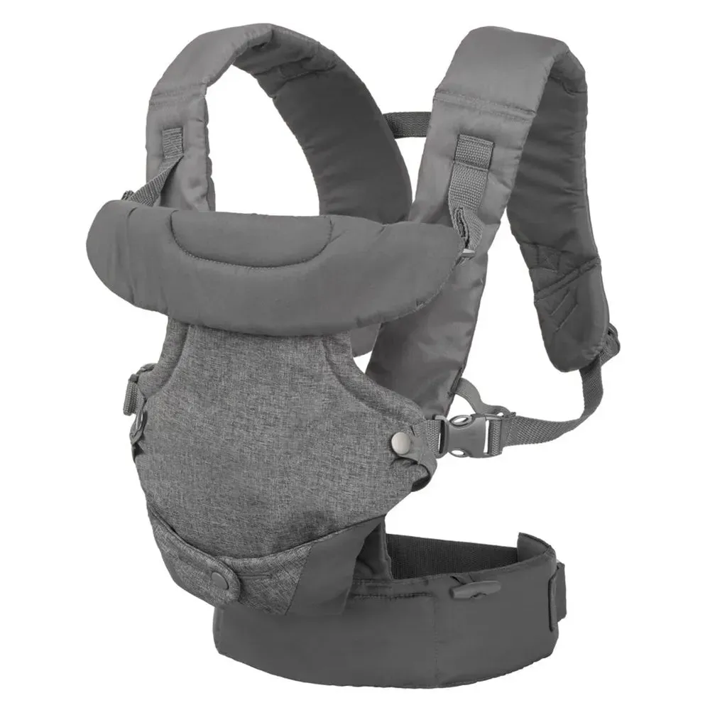 Infantino Flip Advanced 4-In-1 Convertible Carrier