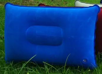 Inflatable Camping Pillow