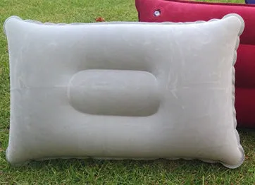 Inflatable Camping Pillow