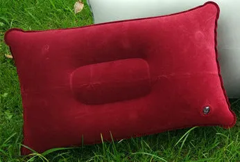 Inflatable Camping Pillow