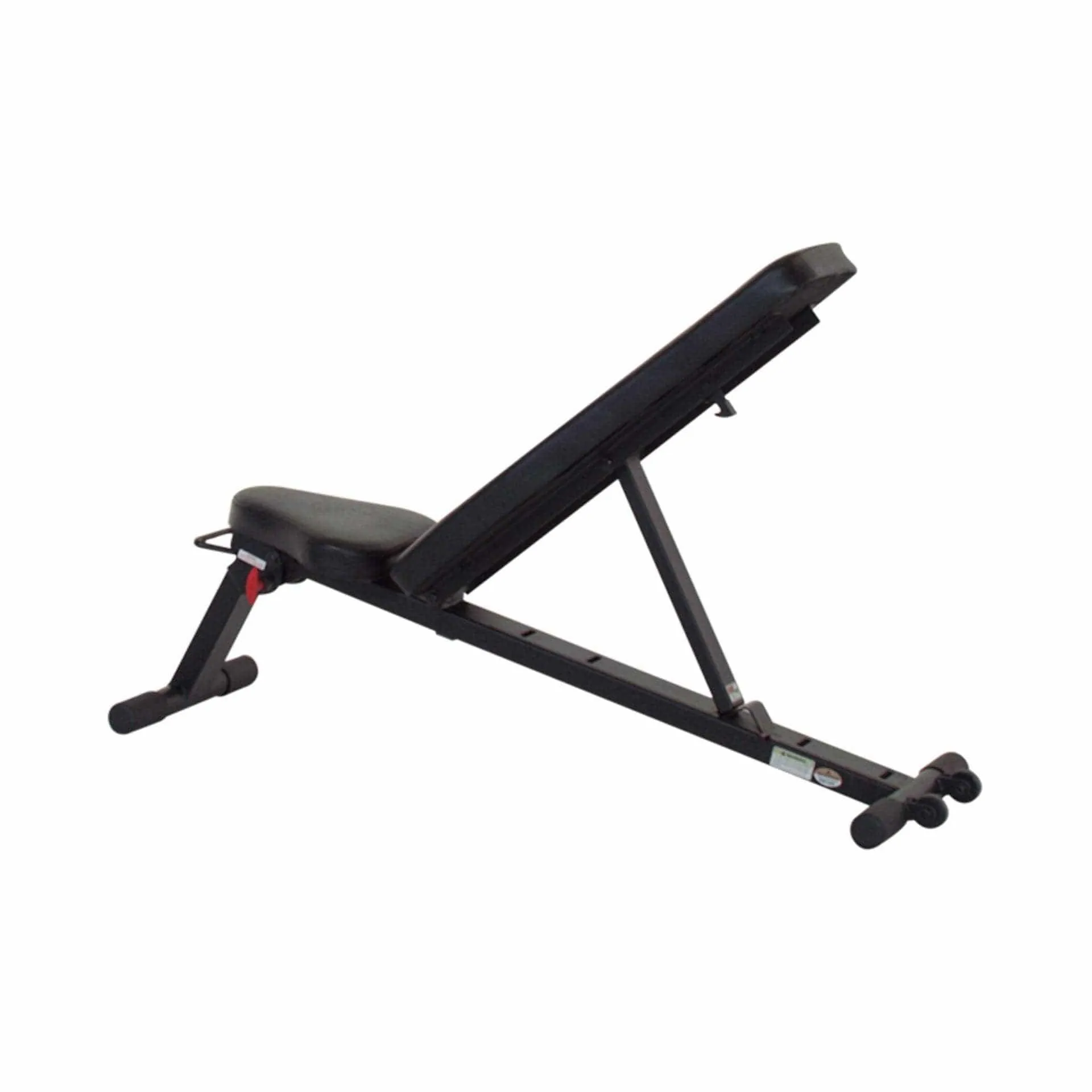 Inspire FLB2 Folding Bench