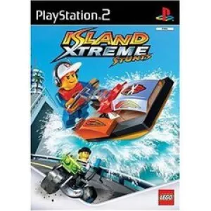 Island: Extreme Stunts
