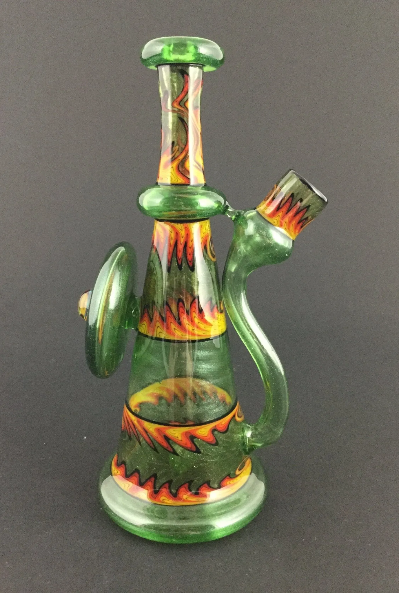 JD Nace Tower Minitube | Elegant & Compact | Premium Craftsmanship