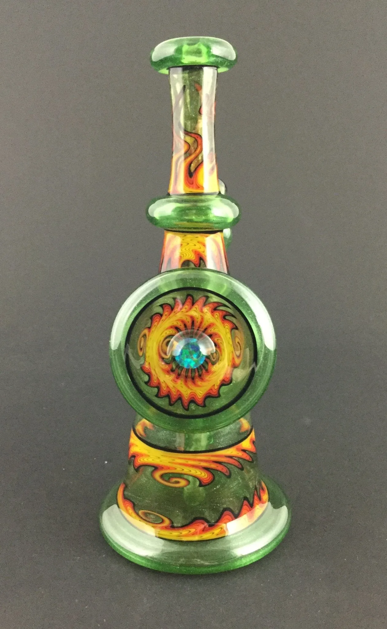 JD Nace Tower Minitube | Elegant & Compact | Premium Craftsmanship