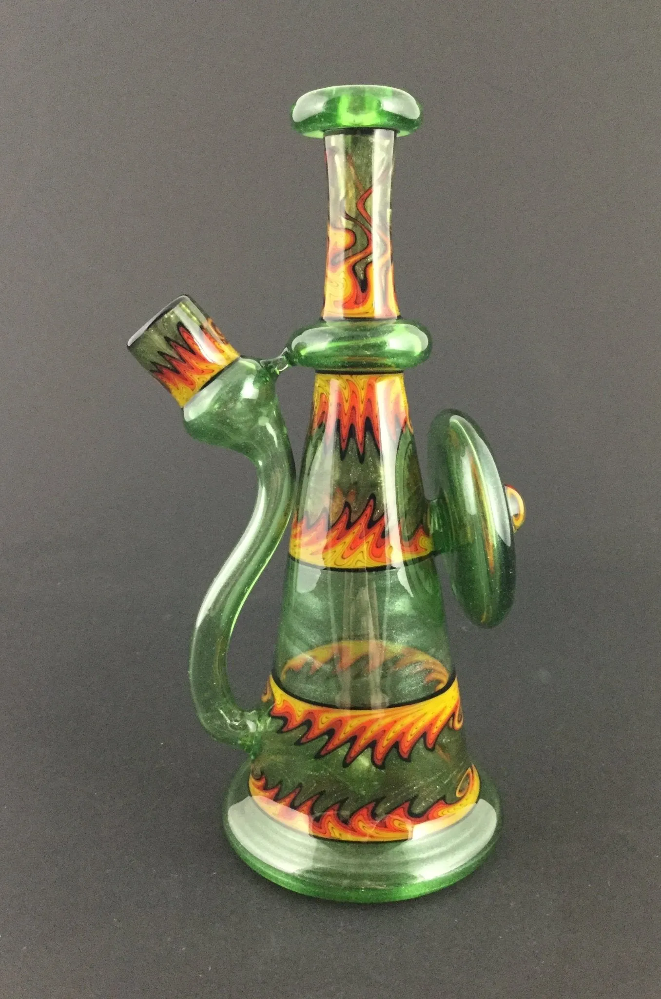 JD Nace Tower Minitube | Elegant & Compact | Premium Craftsmanship