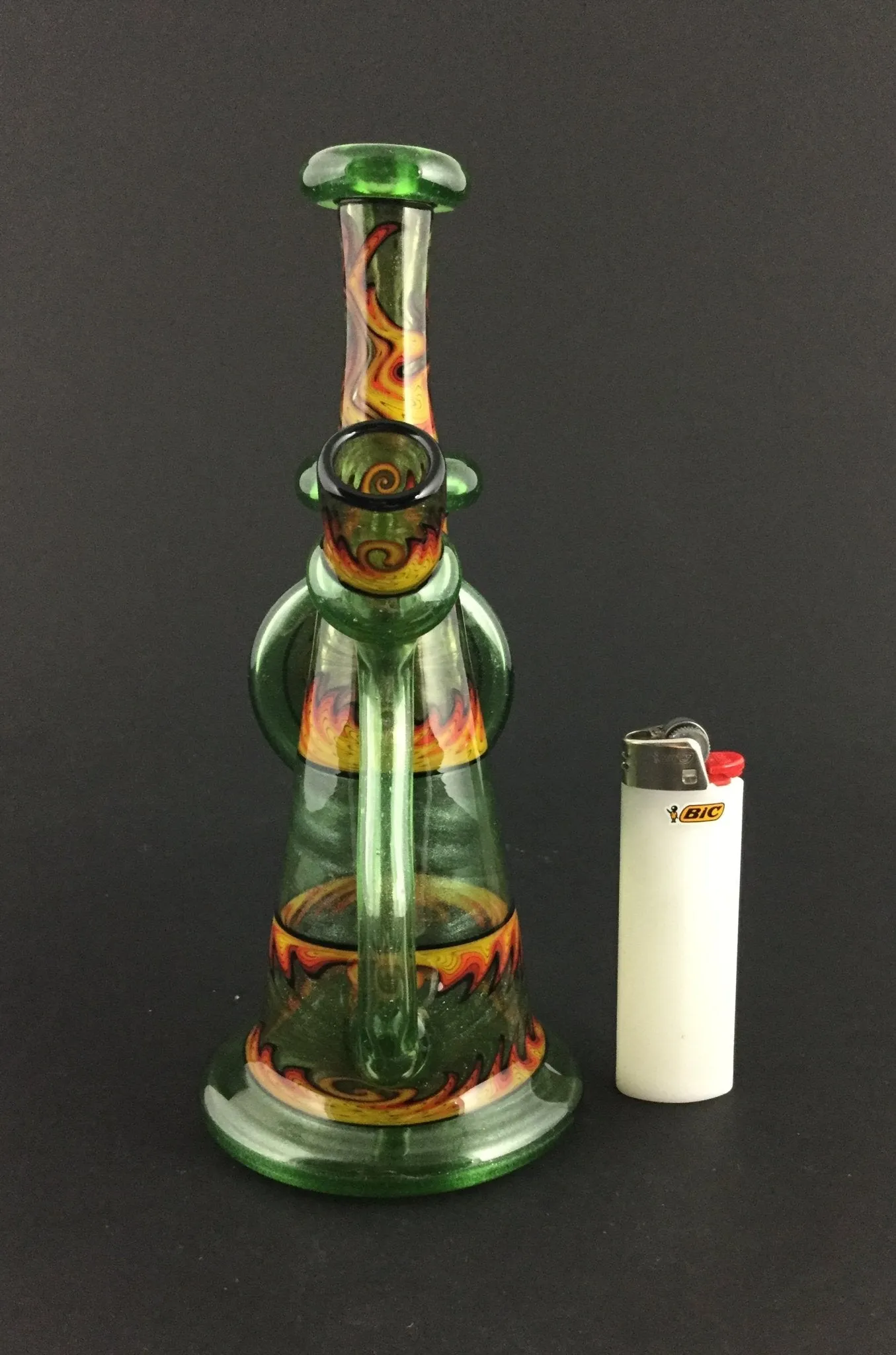 JD Nace Tower Minitube | Elegant & Compact | Premium Craftsmanship