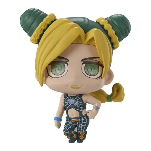 Jojo's Bizarre Adventure Capsule Figure Vol. 06 Bandai 2-Inch Mini-Figure