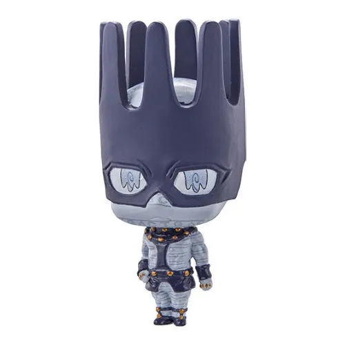 Jojo's Bizarre Adventure Capsule Figure Vol. 06 Bandai 2-Inch Mini-Figure