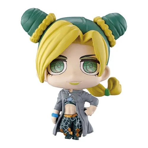 Jojo's Bizarre Adventure Capsule Figure Vol. 07 Bandai 2-Inch Mini-Figure
