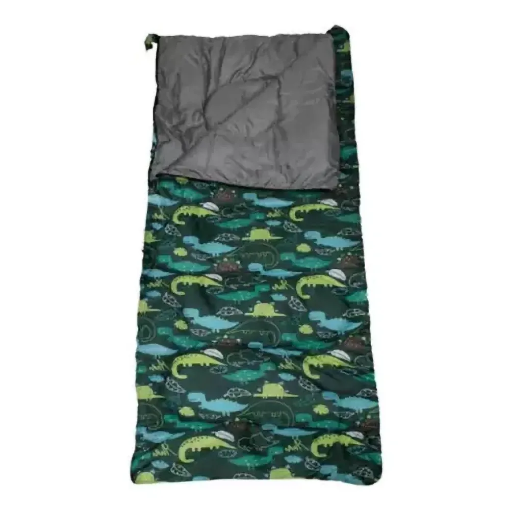 JR SQUARE SLEEPING BAG