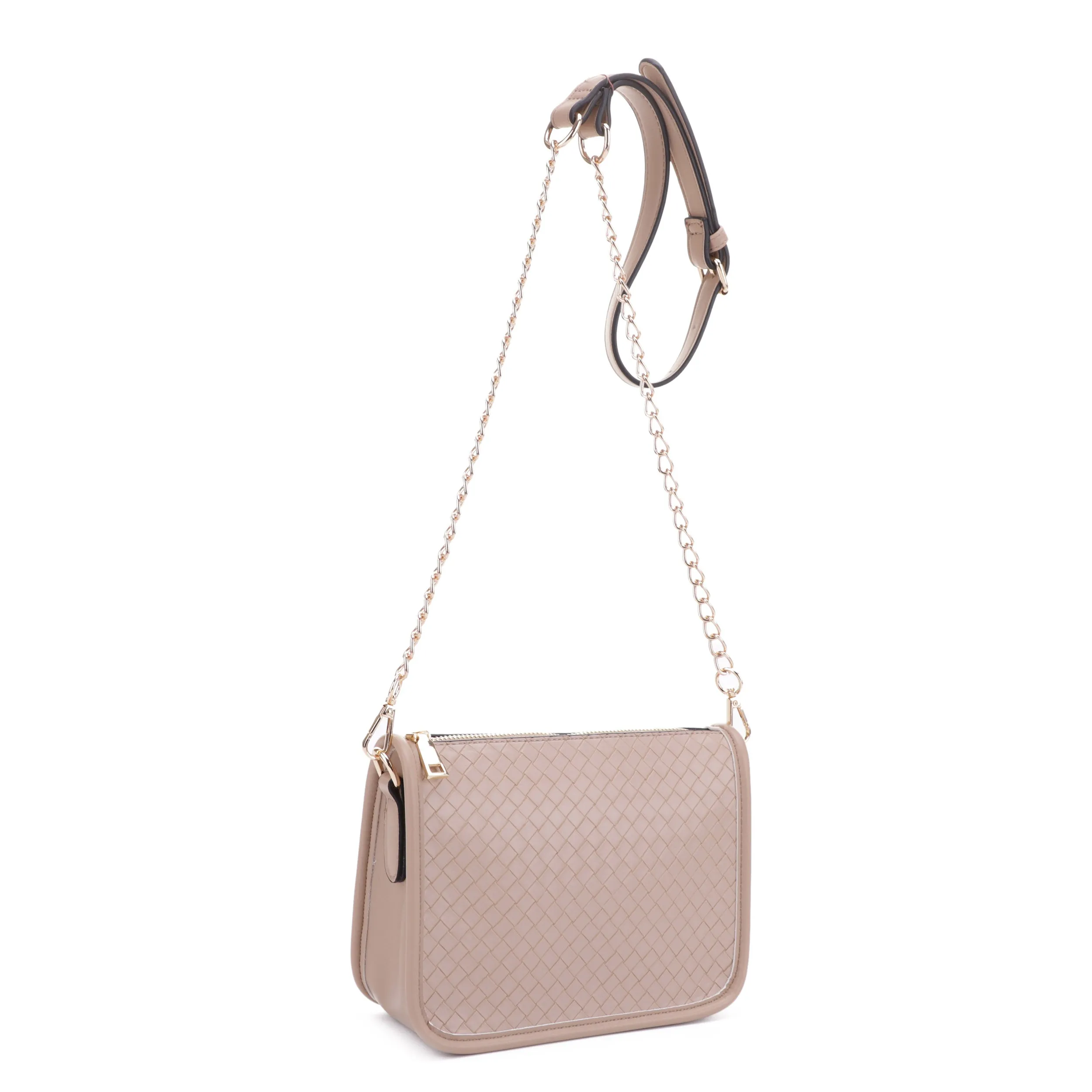Justine Crossbody