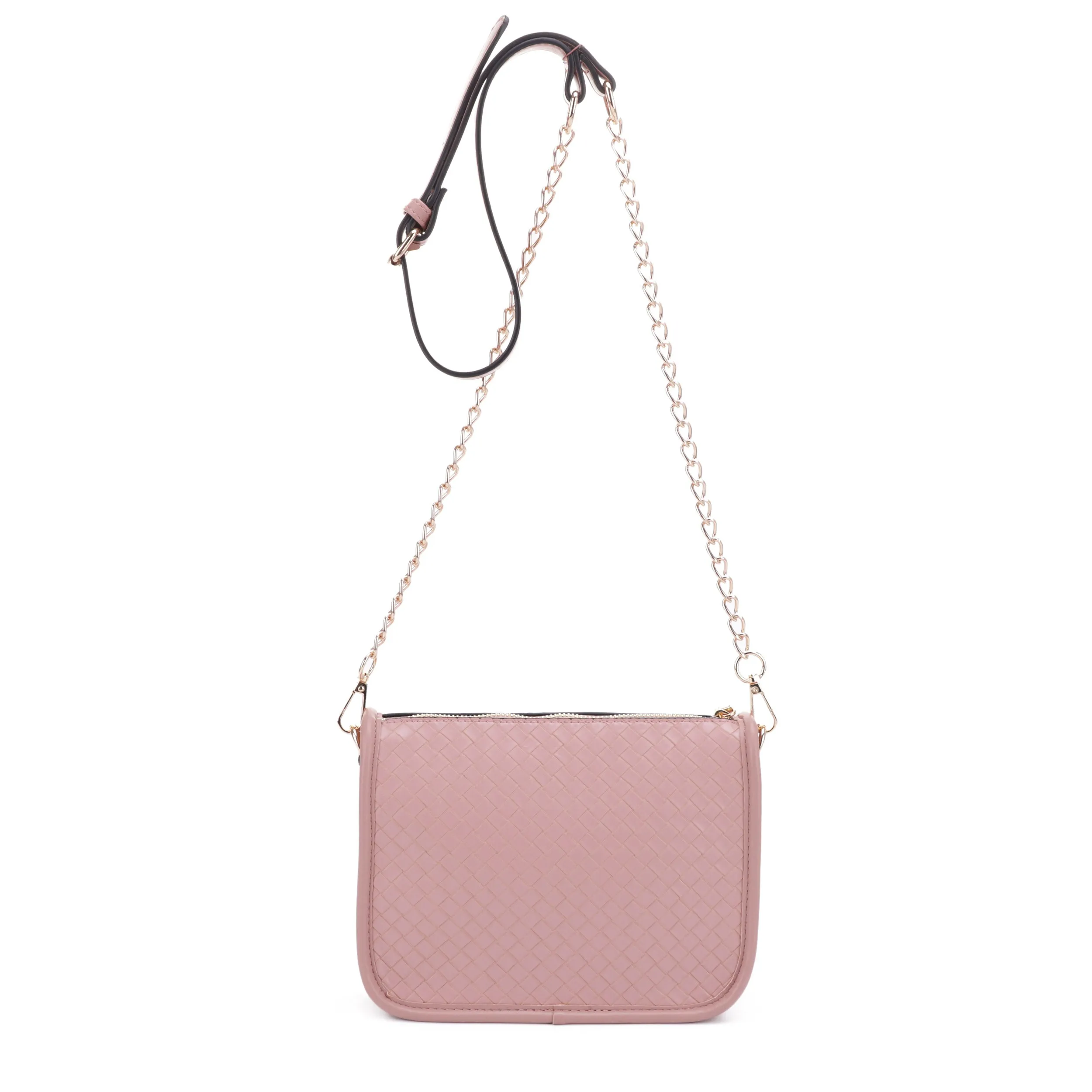 Justine Crossbody
