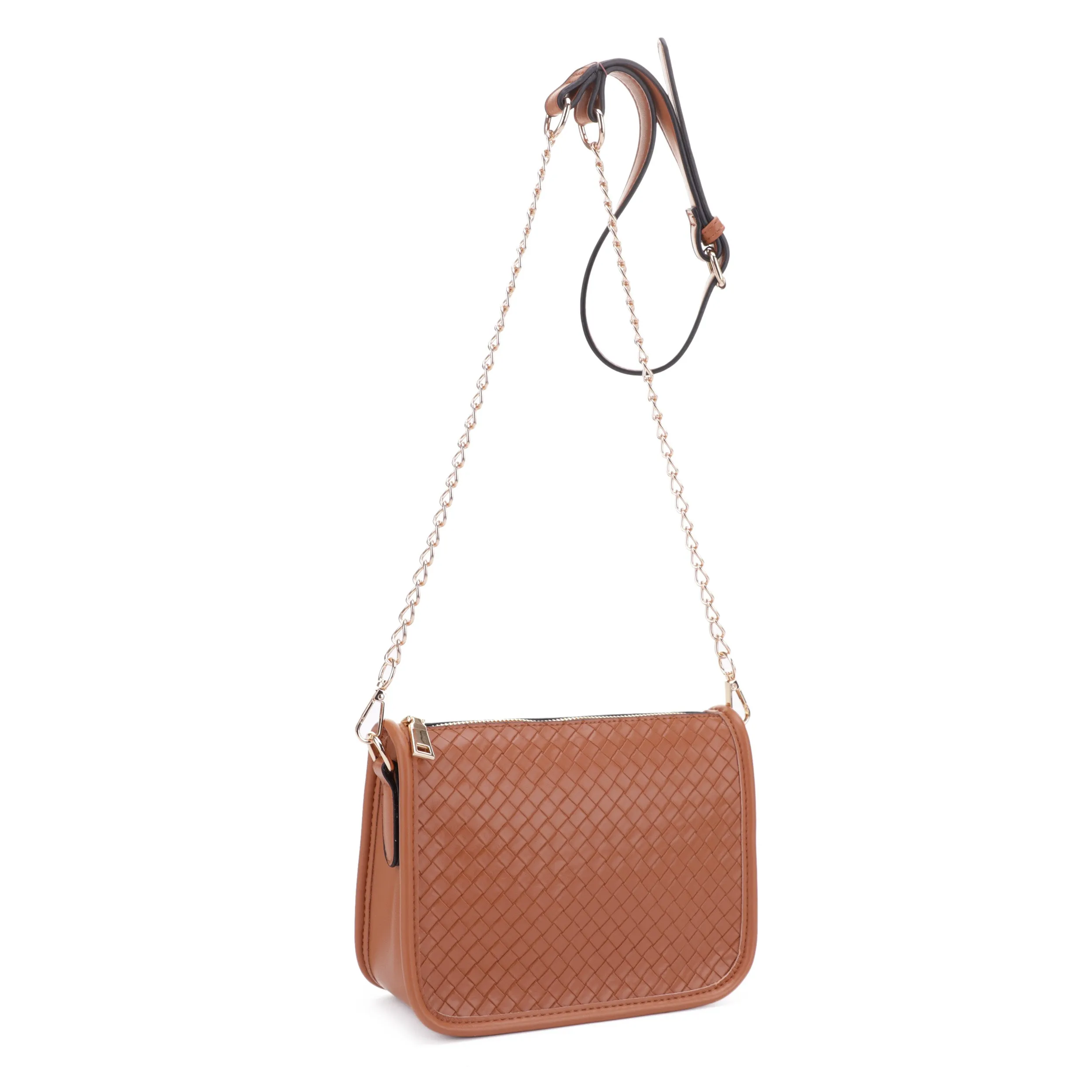 Justine Crossbody