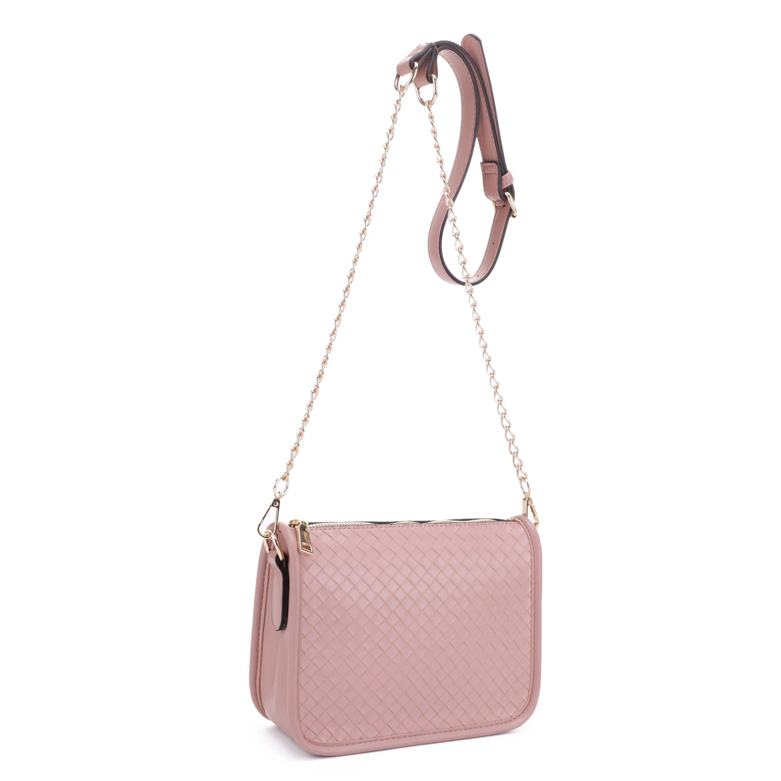 Justine Crossbody