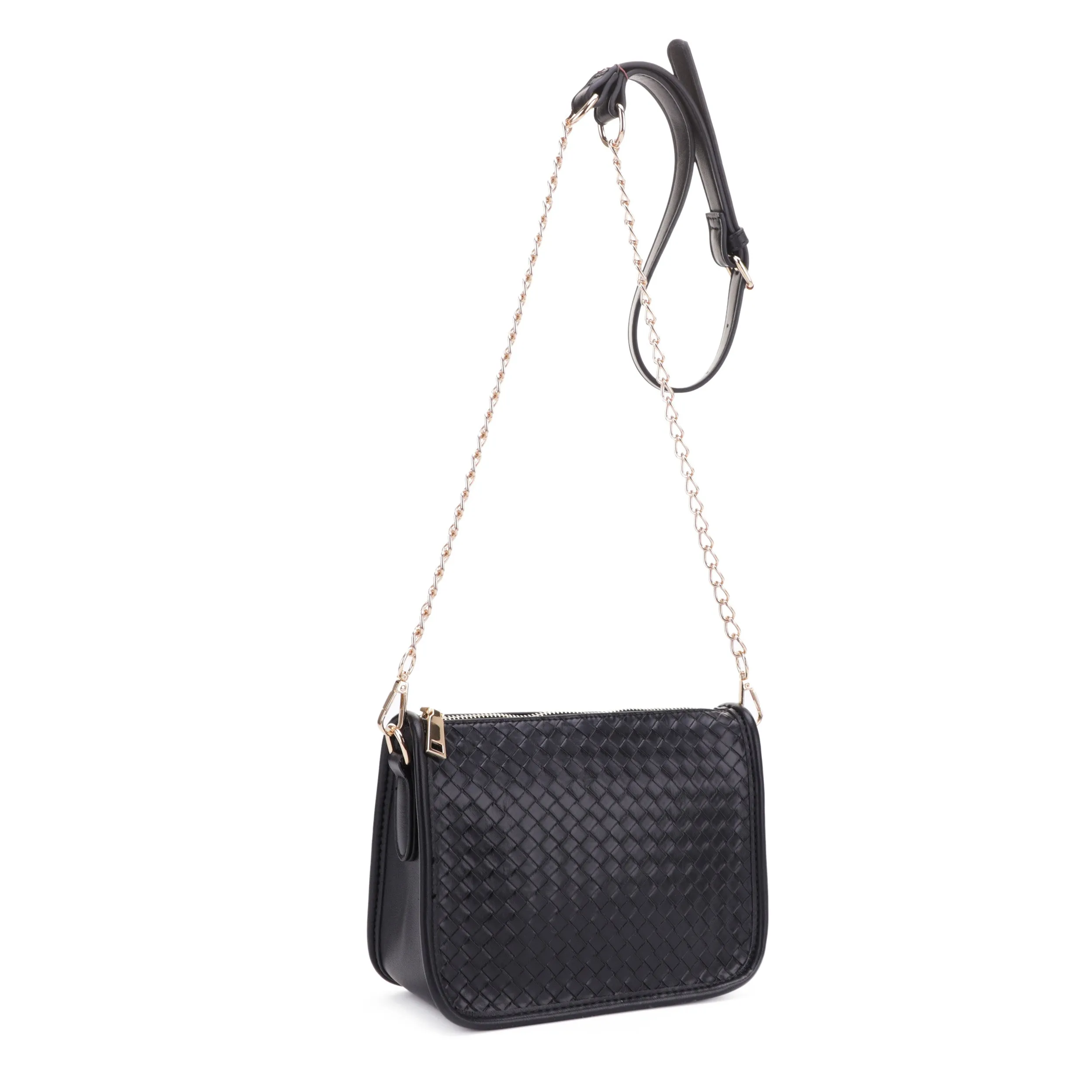 Justine Crossbody