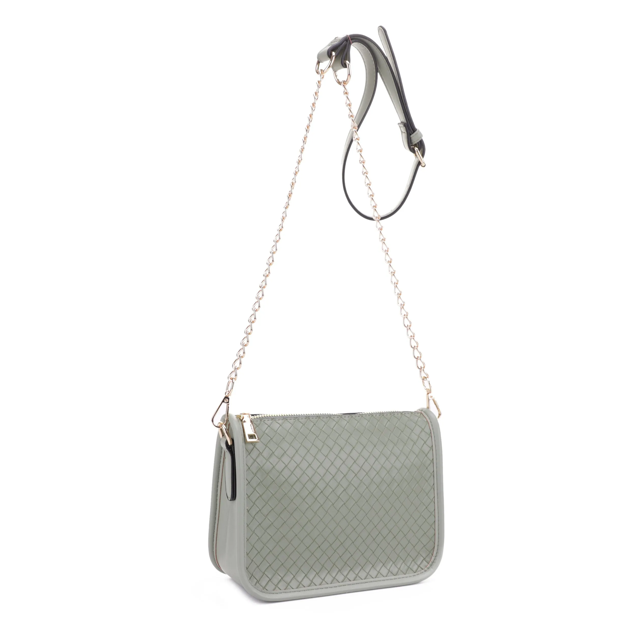 Justine Crossbody