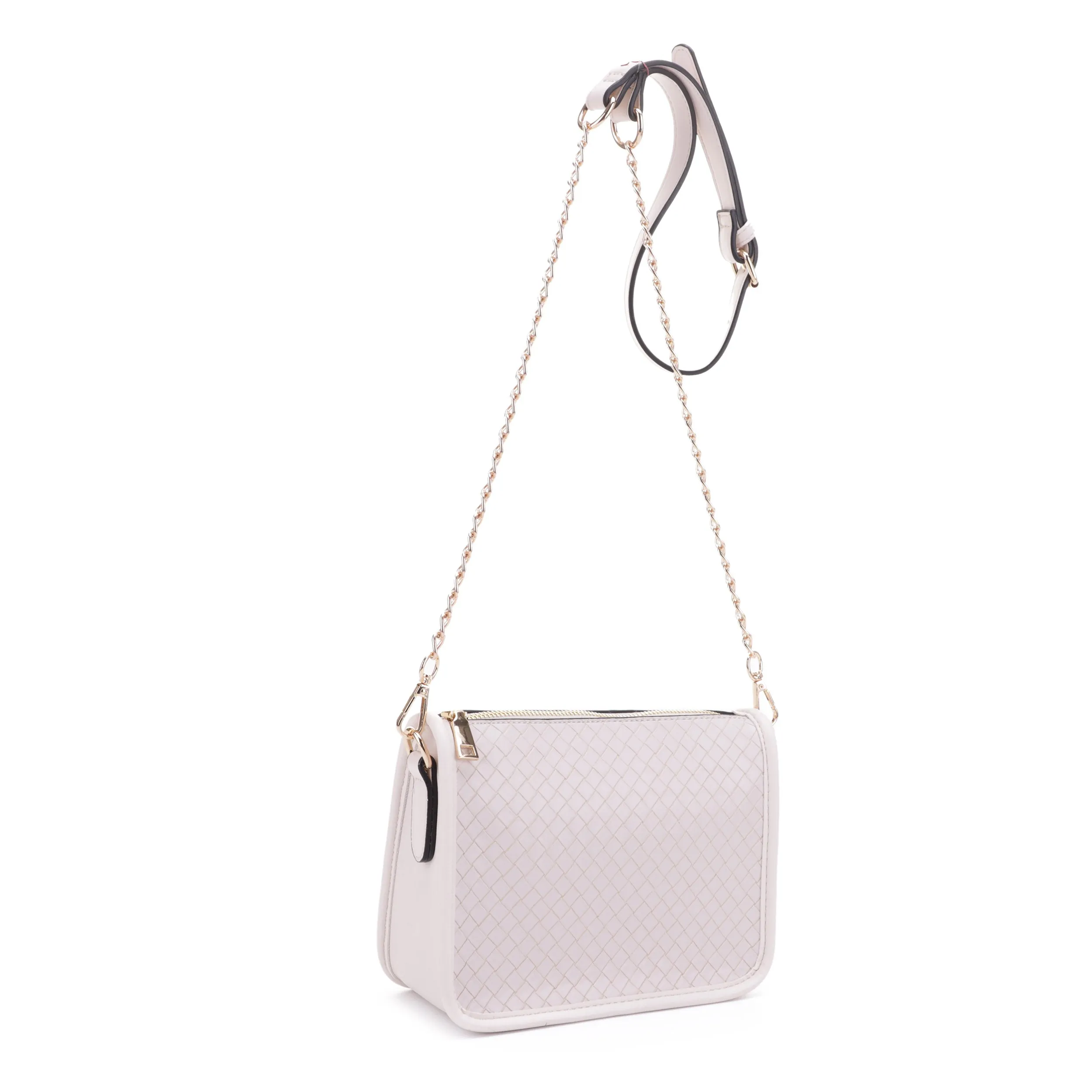 Justine Crossbody