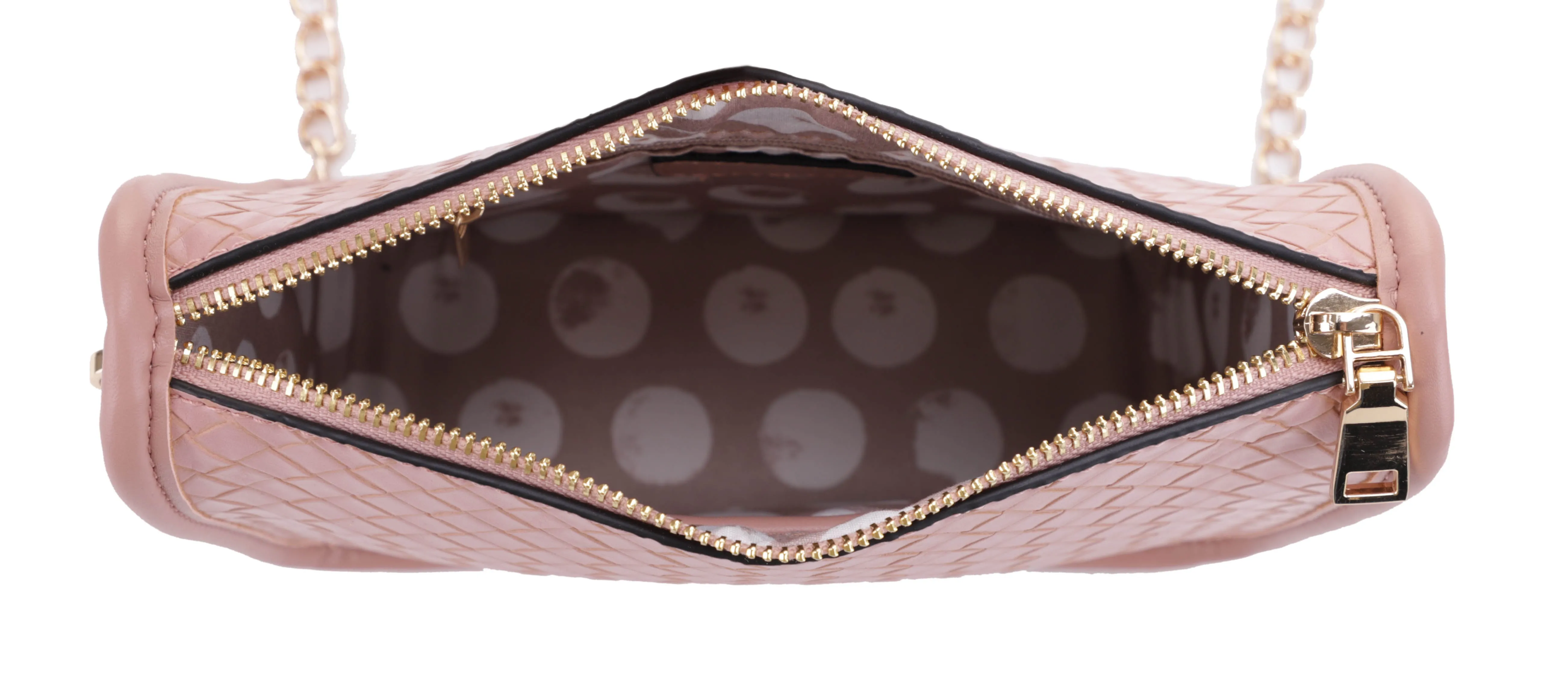 Justine Crossbody