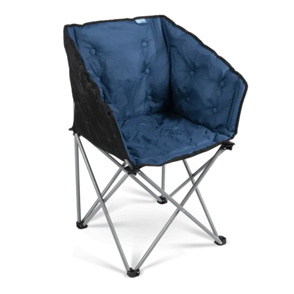 Kampa Tub Chair MIDNIGHT