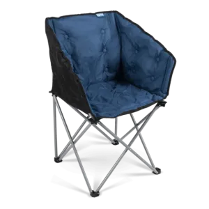 Kampa Tub Chair MIDNIGHT