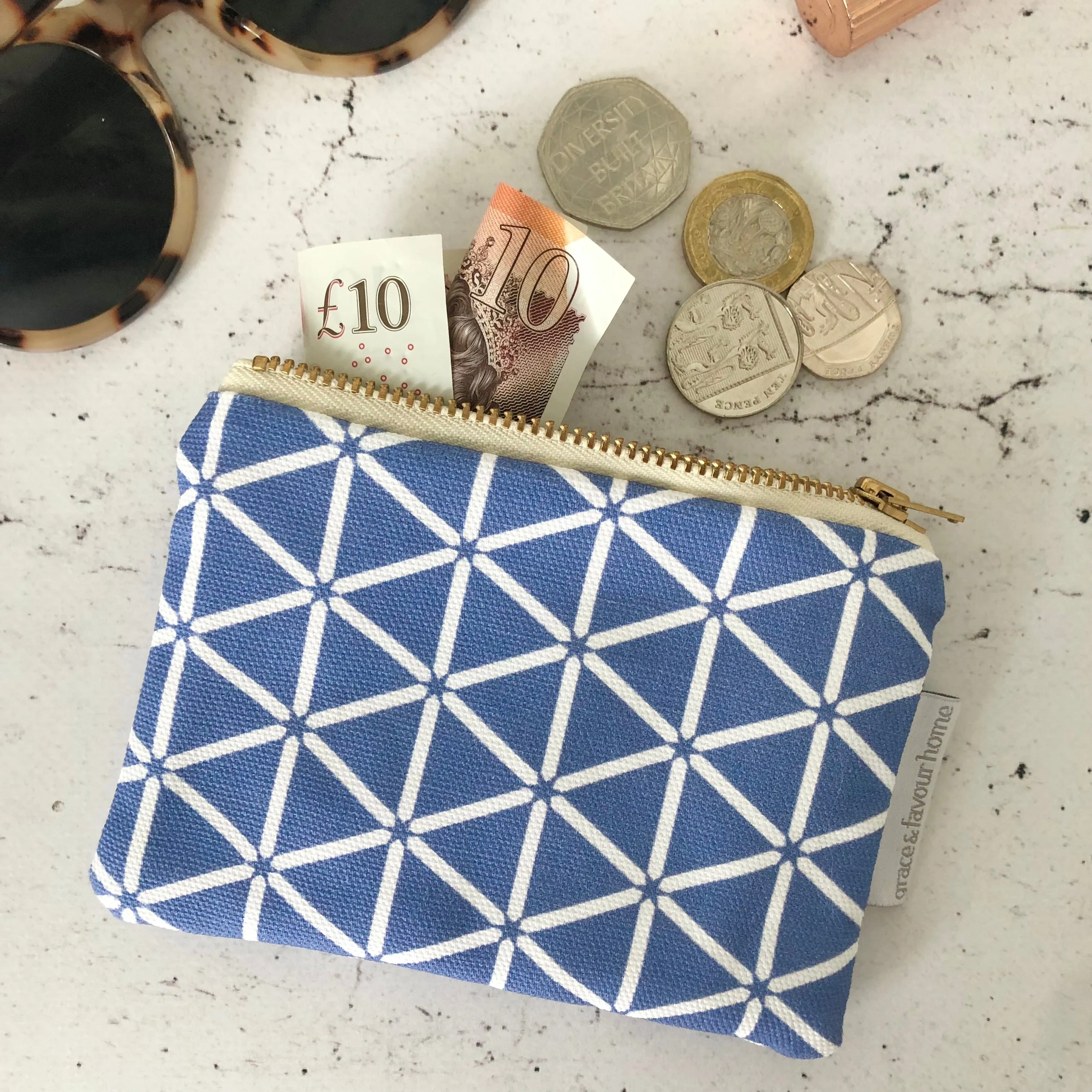 Karin Purse