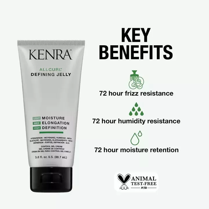 Kenra Professional AllCurl Defining Jelly