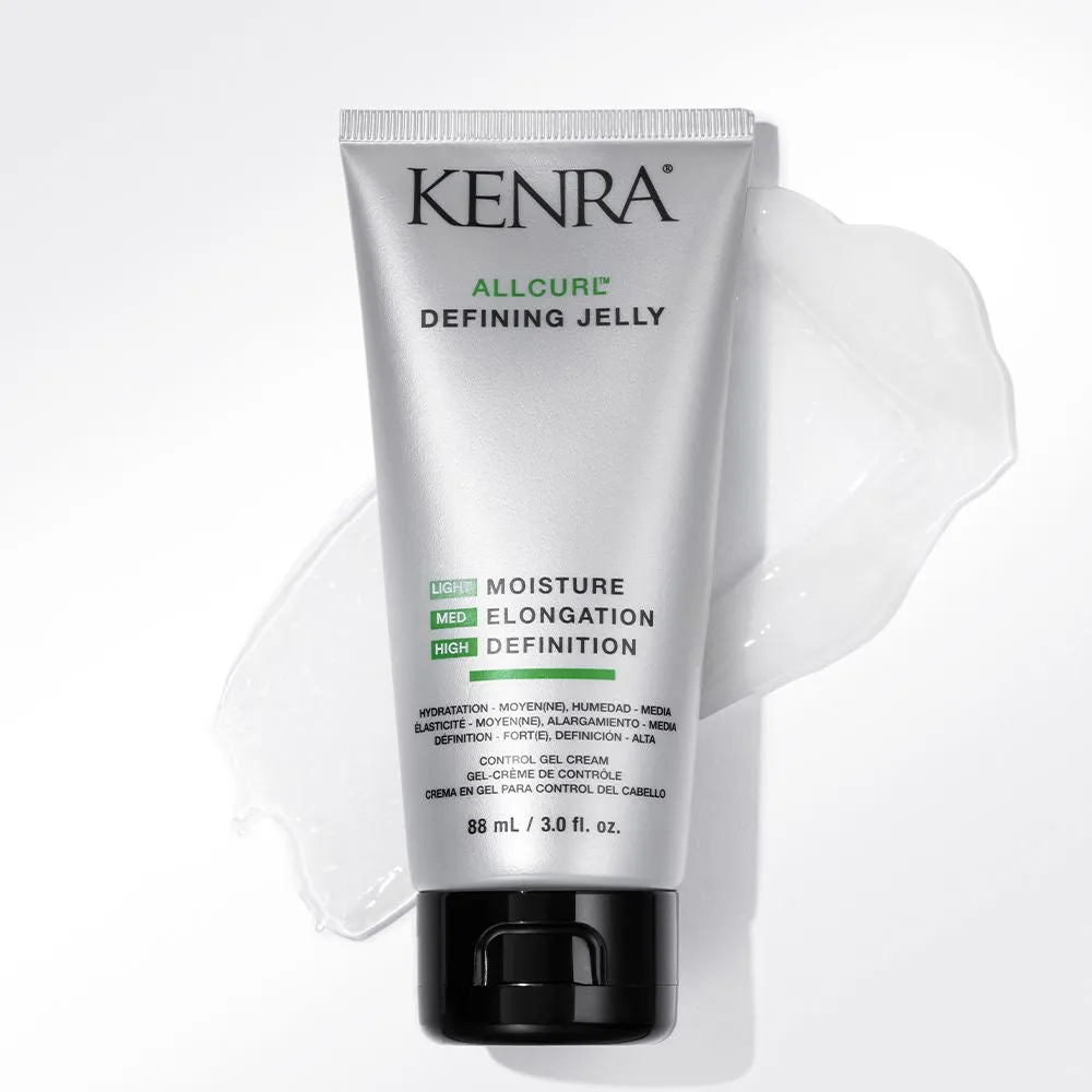 Kenra Professional AllCurl Defining Jelly