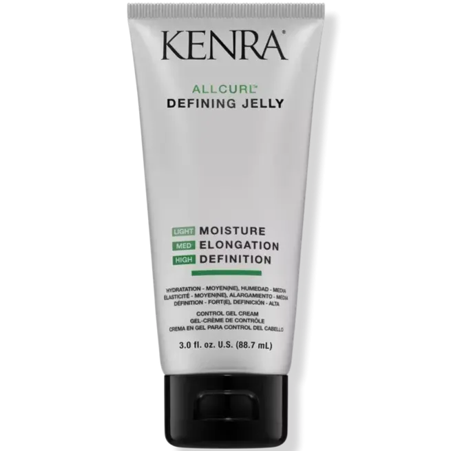 Kenra Professional AllCurl Defining Jelly