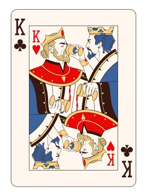 KK (Artist Proof)